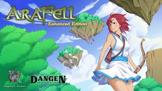 Ara Fell: Enhanced Edition XBOX LIVE Key ARGENTINA