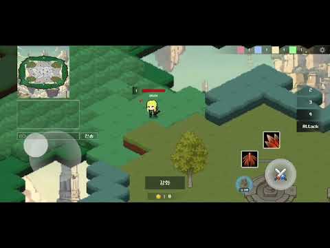 Fortress Craft