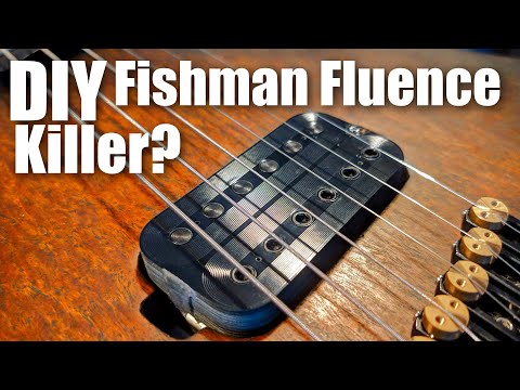 DIY PCB Guitar Pickups - Will they work?