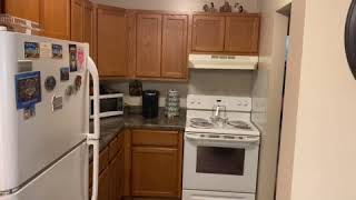 Tanglewood Apartment 2 bed 1 bath Virtual Tour