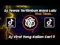 DJ Tewas Tertimbun Masa Lalu DJ Viral Yang Kalian Cari
