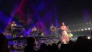 🇯🇵🤩Clean Bandit💝 ⑪"We were just kids" Live in Japan ZeppOsakaBayside 23May2019 (What Is Love?)