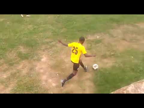 U17 of Meerbar Düsseldorf fc scored first division team unity fc 2-0.