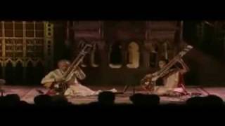 A Tribute to a Great Legend Pandit Ravi Shankar - The Magic of Sitar