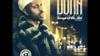 DUNA - Enough Of Dis Shit - Bizzy Bone Bonus Track