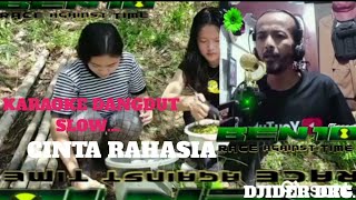 Download lagu CINTA RAHASIA : @ Karaoke 2025 - 2026 karaoke dangdut sloow. Cinta Rahasia#cover DJIDER DRG mp3
