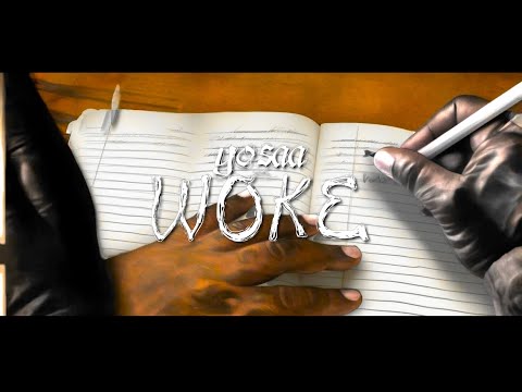 Yosaa - WOKE (Prod By Train) (Official Video) Shot By HennyHonky