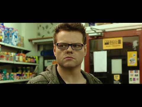 Doorways Official Trailer 2014