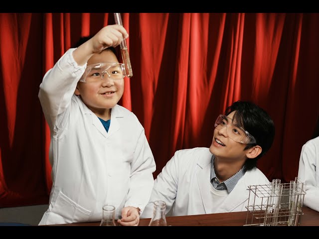 台灣公益聯盟｜林柏宏 2025 年度公益大使，用愛幫偏鄉兒童圓夢 #林柏宏 #公益 #偏鄉兒童