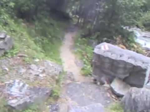 TransAlp 2009 (Tag 6)