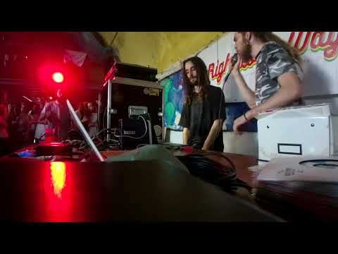 Dubmingo#1 - Donostia - Guardetxea Urgull.