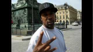 MC Eiht - Where We Go (Prod. by Brenk Sinatra) CDQ
