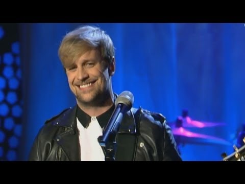 Kian Egan performs "Home" | The Late Late Show
