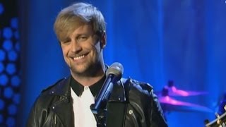Kian Egan performs "Home" | The Late Late Show