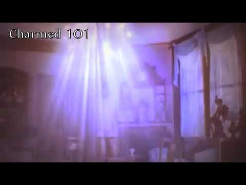 Charmed: The Second Generation! 6x19! "Wyatt and Candace's and Scott and Malia's Children's Births!"