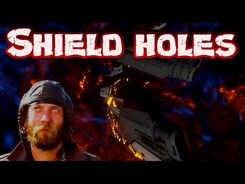 3.15.1 PTU Ares Ion and Inferno shield holes