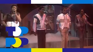 The Trammps - Move • TopPop