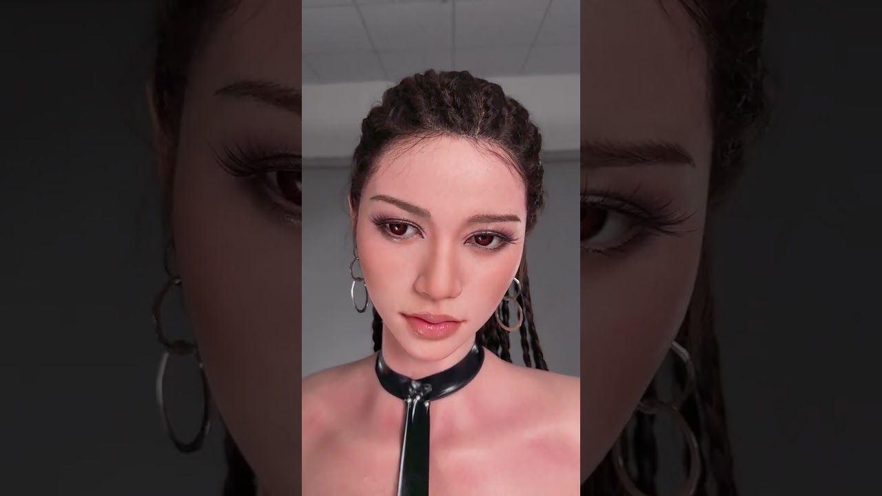 Alexa – 5’2″ | 157cm Sex Doll