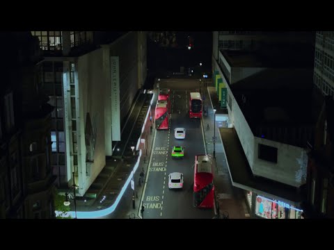 Stormzy x Central Cee x Tion Wayne - Greatness [Music Video]