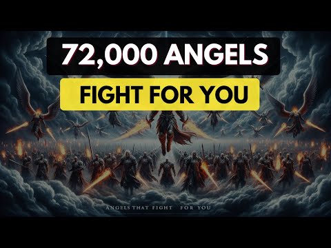 5 Prayers to ACTIVATE Angelic Help in Your Life