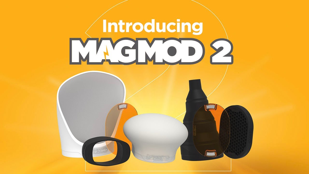 MagMod Starter Flash Kit 2