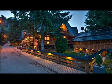 Magnat Inn, Zakopane, Poland