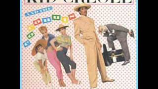 Stool Pigeon - Kid Creole & The Coconuts