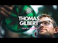 Thought Space Athletics | In The Bag w/ Thomas Gilbert