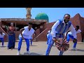 Adam A Zango Hajara Haidar (Martabar Masoyi) Full HD Video 2024 Hussaini Danko