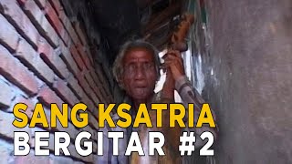 Download lagu Karena teman, akhirnya bisa memainkan alat musik gambus | KEJAMNYA DUNIA mp3