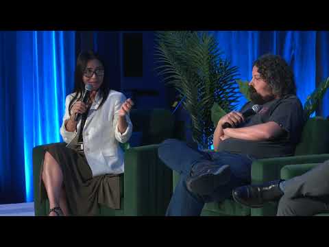 Keynote: Digital Wallets and Verifiable Credentials: Defining What's Next
