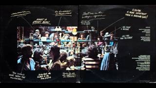 The Sensational Alex Harvey Band: Dogs of War