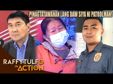 LESPU NA NAGPAIYAK KAY LOLA, BUMAIT NANG MAKAUSAP SI IDOL!