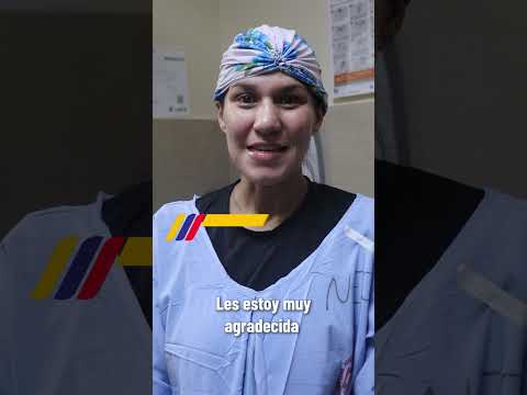 UNA HISTORIA DE ESPERANZA QUE CRUZÓ FRONTERAS