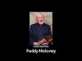 I ndilchuimhne Paddy Moloney (1938 - 2021) - The Chieftains | Geantraí na Nollag 2001 | TG4 |