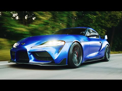 ORGAN, ONEIL, FAVIA - Sweet Dreams (Car Video)