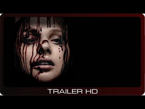 Carrie ≣ 2013 ≣ Trailer