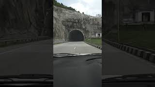 preview picture of video 'Udaipur Road Tunnel'