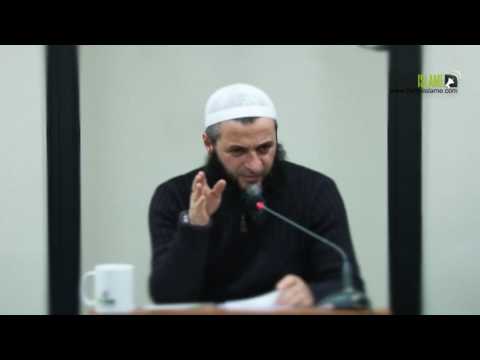 Ngushëllimi i të të sprovuarve - Hoxhë Sadullah Bajrami