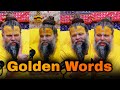 Maharaj Ji Motivation Reel S Golden Word S Part 1