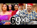 MAN OF THE GODS SEASON 6 PETE EDOCHIE UGEZU J UGEZU PEGGY OVIRE 2025 LATEST NOLLYWOOD NEW MOVIE