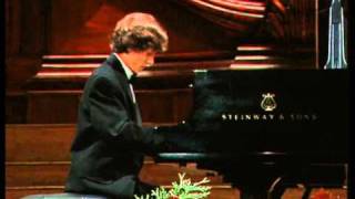 Rafal Blechacz - Chopin Sonata N°3 - Mov 1° Allegro maestoso. Marcelo721 Marcelo721