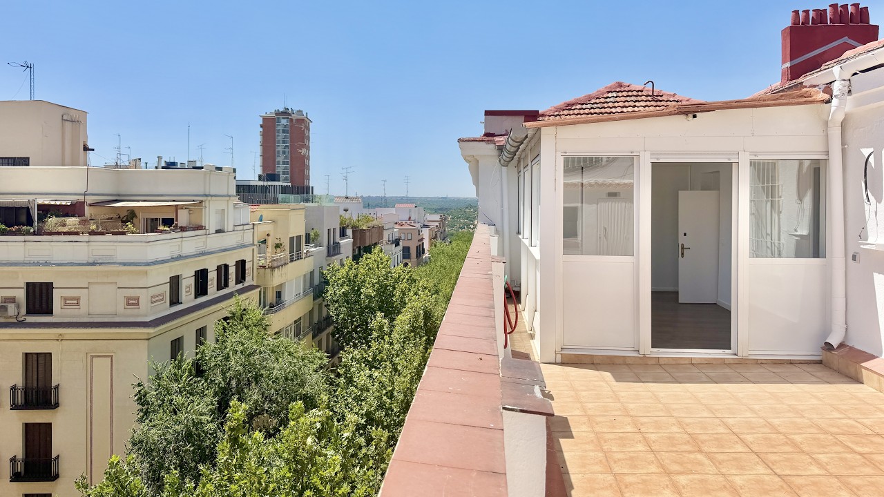 Квартира на продажу в Argüelles - PR99560029 Квартира на продажу в Argüelles - PR99560029