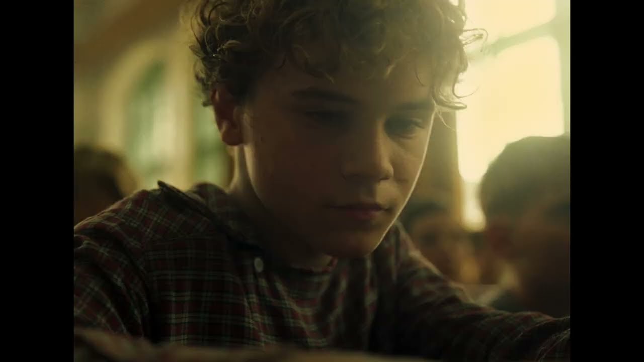 Trailer ΧΩΡΙΣ ΠΑΤΕΡΑ