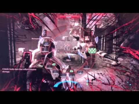 Mass Effect 2 HD playthrough pt50
