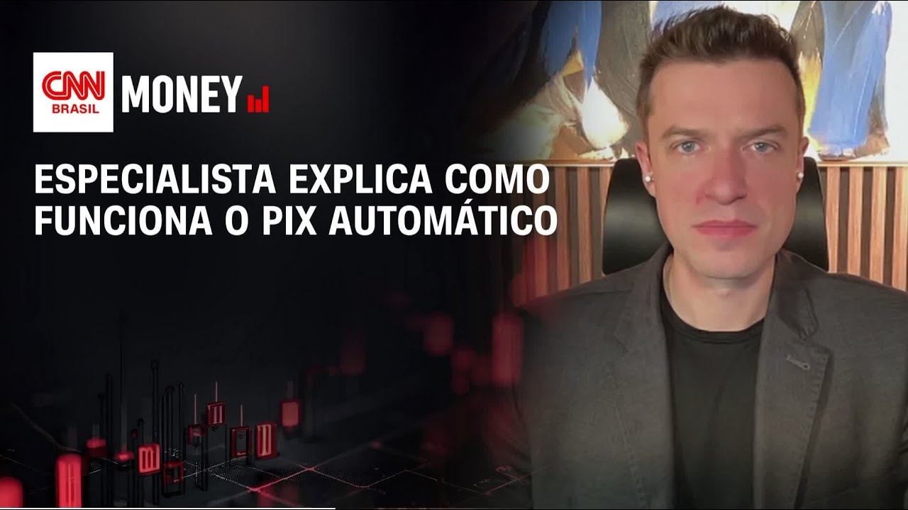 Entenda como funciona o Pix Automático | Money News