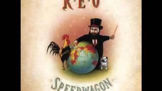 Reo Speedwagon - The Heart Survives