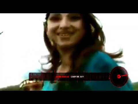 Gany We Aly Aline Khalaf