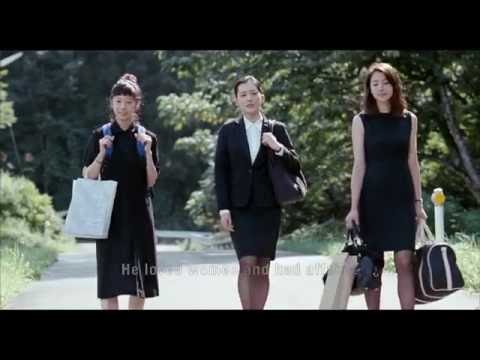 Our Little Sister (Tuesday Film Series 10.18.2016)