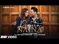Royein Naina (Video) | Prateek Walia, Stefy Patel | Mani Shergill | Punjabi Song 2022